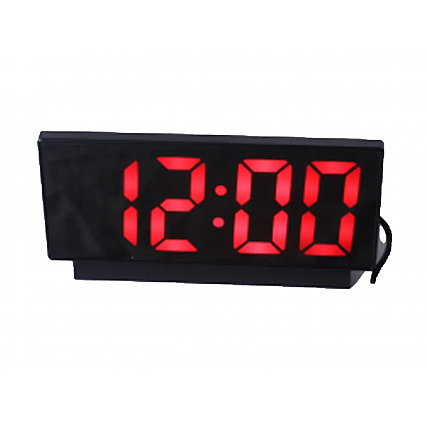 Годинник електронні настільні VST-897