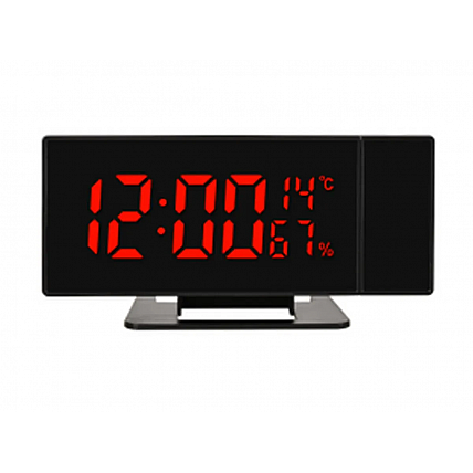 Годинник електронні настільні VST-896S