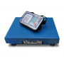 Весы электронные торговые WiFi 200кг 32х42см 4В Blue BITEK TCS-R2-200