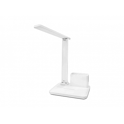 Лампа діодна настільна USB Bailong BL-3301 6818 Лампа діодна настільна USB Bailong BL-3301 6818