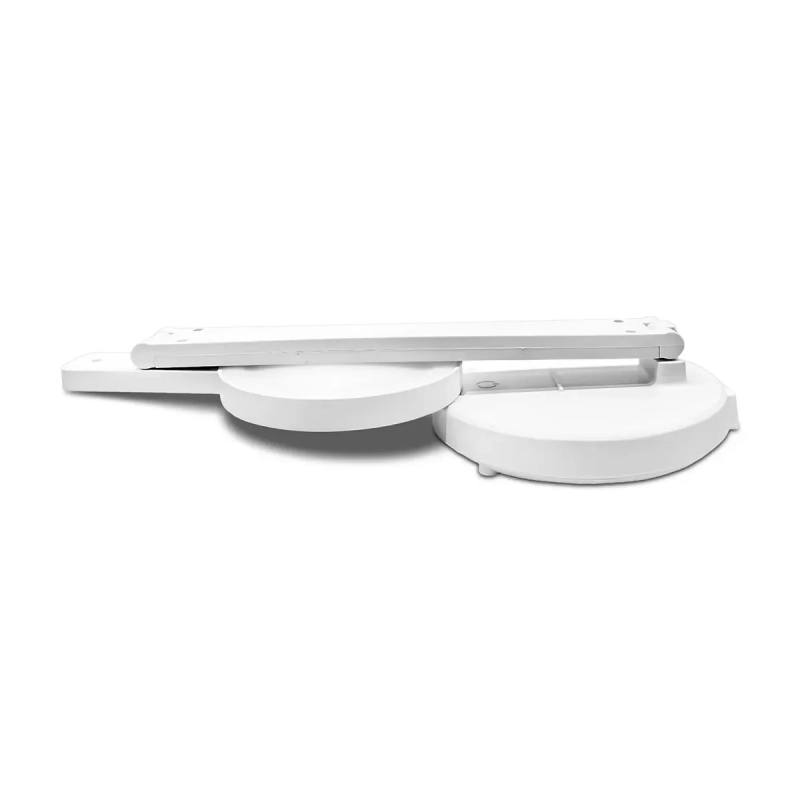 Лампа диодная настольная USB Bailong BL-3201 6817