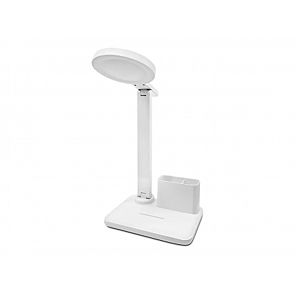 Лампа діодна настільна USB Bailong BL-3303 6819