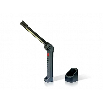 Лампа діодна настільна USB Bailong ND-894 6842