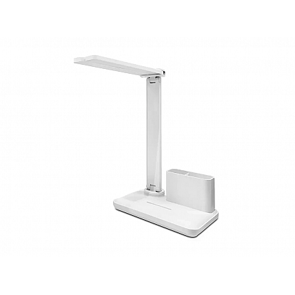 Лампа діодна настільна USB Bailong BL-3302 6820