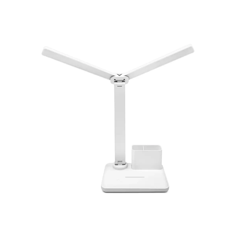 Лампа диодная настольная USB Bailong BL-3302 6820