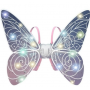 Крылья с подсветкой Shadow Angel (-331)