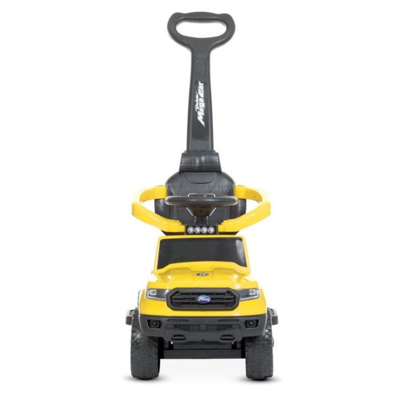 Gurney-tolocar M 4564B-6, 1*25W, основна ручка, музика, світло