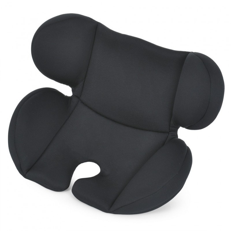 Child car seat ME 1110 i-FIX ME ME 1110 Jet Black