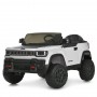 Дитячий електромобіль Джип JJ2500EBLR-1 (24V) до 50 кг