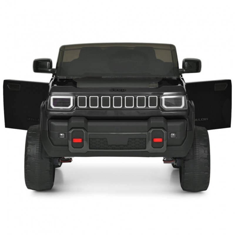 Дитячий електромобіль Джип JJ2500EBLR-2 (24V) до 50 кг Дитячий електромобіль Джип JJ2500EBLR-2 (24V) до 50 кг