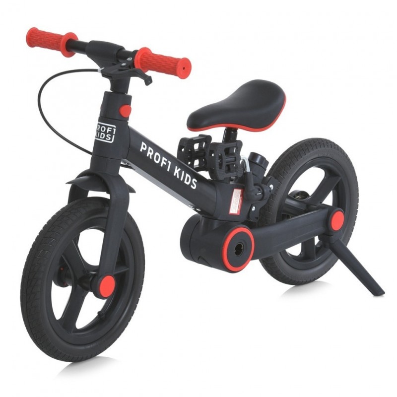 Велосипед-трансформер Kids MB 1021-1 колеса 12 дюймов