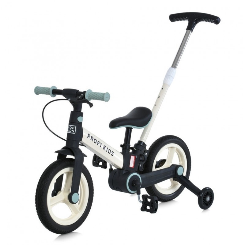 Велосипед-трансформер Kids MB 1021-2 колеса 12 дюймов