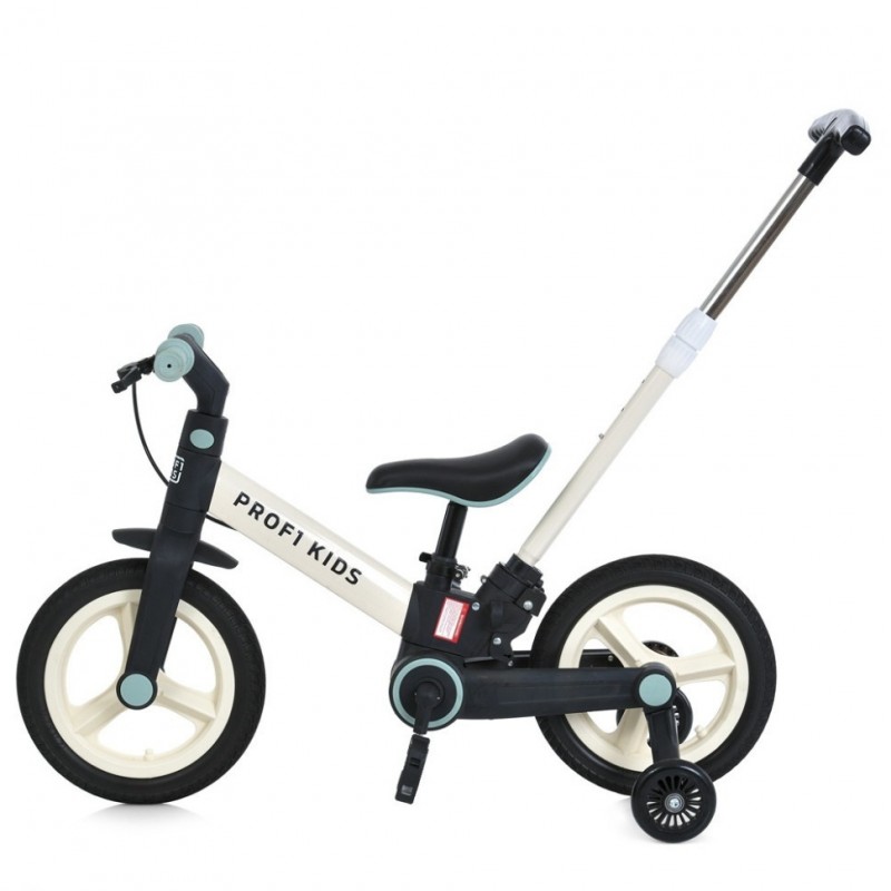 Велосипед-трансформер Kids MB 1021-2 колеса 12 дюймов