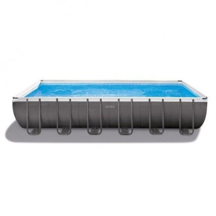 Бассейн каркасный Intex 26368 (732-366-132см), 31805 л