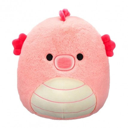 Іграшка Starla Seahorse Squishmallows SQCR06758, 30 см