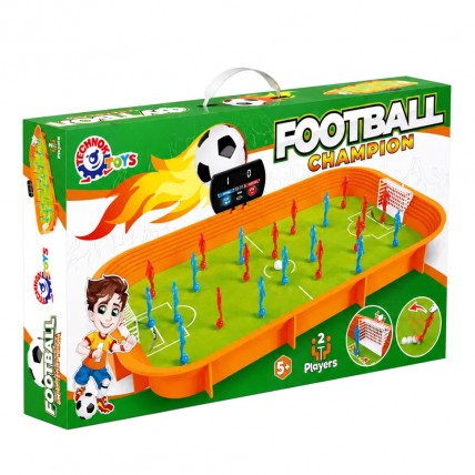 Настільна гра «Football Champion TechnoK» 0335TXK