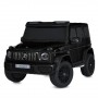 Дитячий електромобіль Jeep M 5880EBLRS-2(24V) до 80 кг