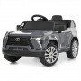 Дитячий електромобіль Джип M 6301EBLR-11 до 25 кг