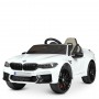 Дитячий електромобіль Bambi M 4791EBLR-1 BMW до 30 кг