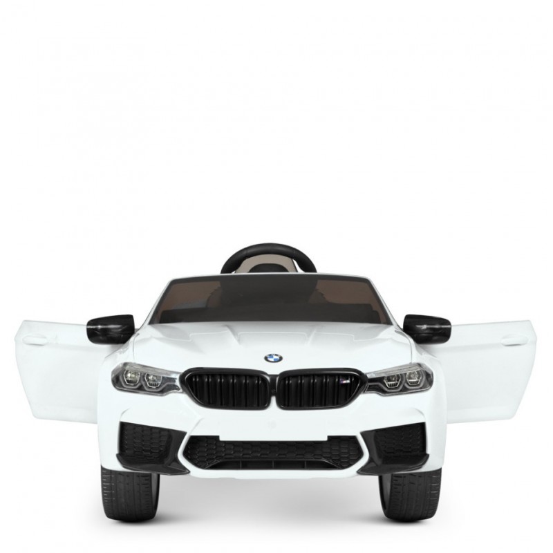 Дитячий електромобіль Bambi M 4791EBLR-1 BMW до 30 кг