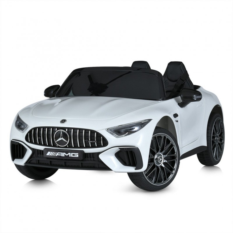 Дитячий електромобіль Машинка M 5098EBLR-1 до 35 кг
