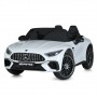 Дитячий електромобіль Машинка M 5098EBLR-1 до 35 кг