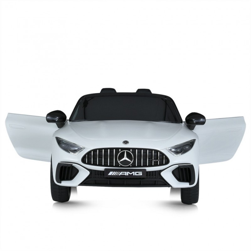 Дитячий електромобіль Машинка M 5098EBLR-1 до 35 кг