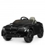 Дитячий електромобіль M 4791EBLRS-2 BMW до 30 кг