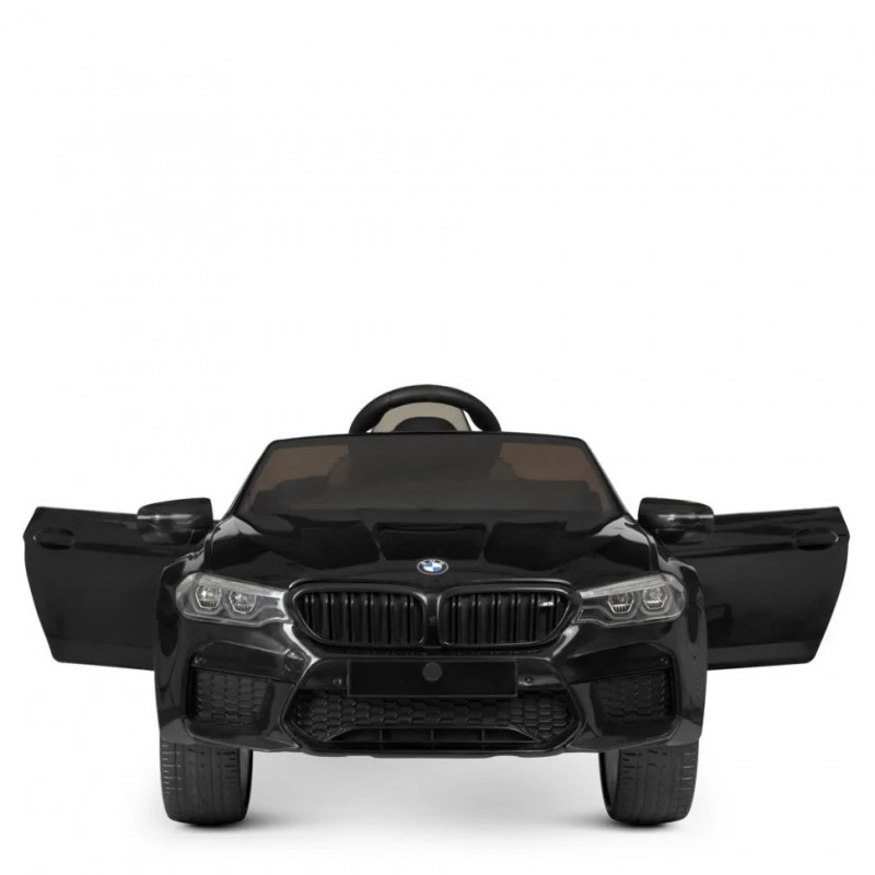 Дитячий електромобіль M 4791EBLRS-2 BMW до 30 кг