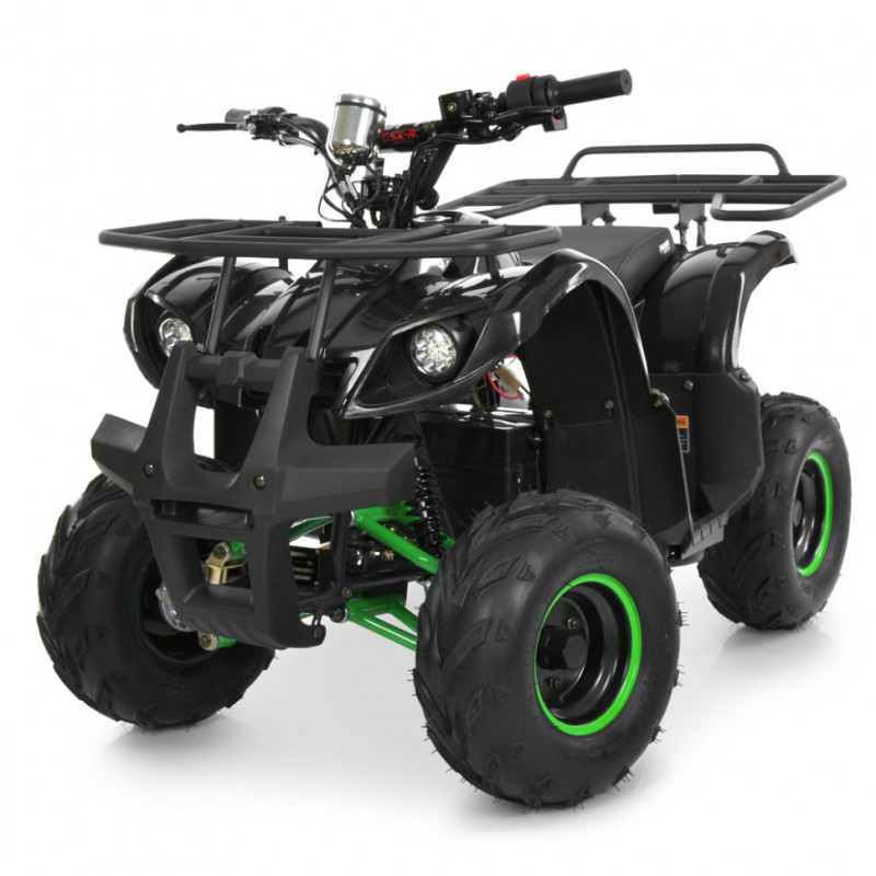 Детский электромобиль Квадроцикл HB-EATV1000D(MP3)-2-5, до 82 кг