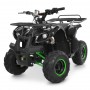 Детский электромобиль Квадроцикл HB-EATV1000D(MP3)-2-5, до 82 кг