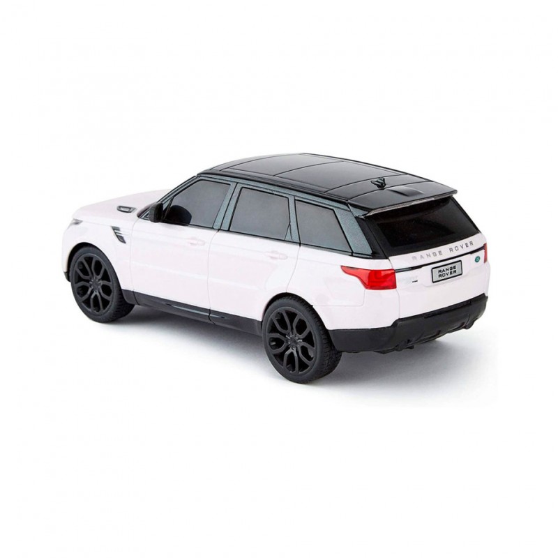 Автомобіль на радіокеруванні LAND ROVER RANGE ROVER SPORT KS DRIVE 124GRRW масштаб 1:24, 2.4Ghz