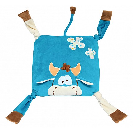 Подушка Коровка "Адель", Tigres ПД-0381