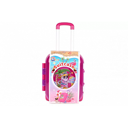 Игрушечный чемодан 7037TXK для игрушек