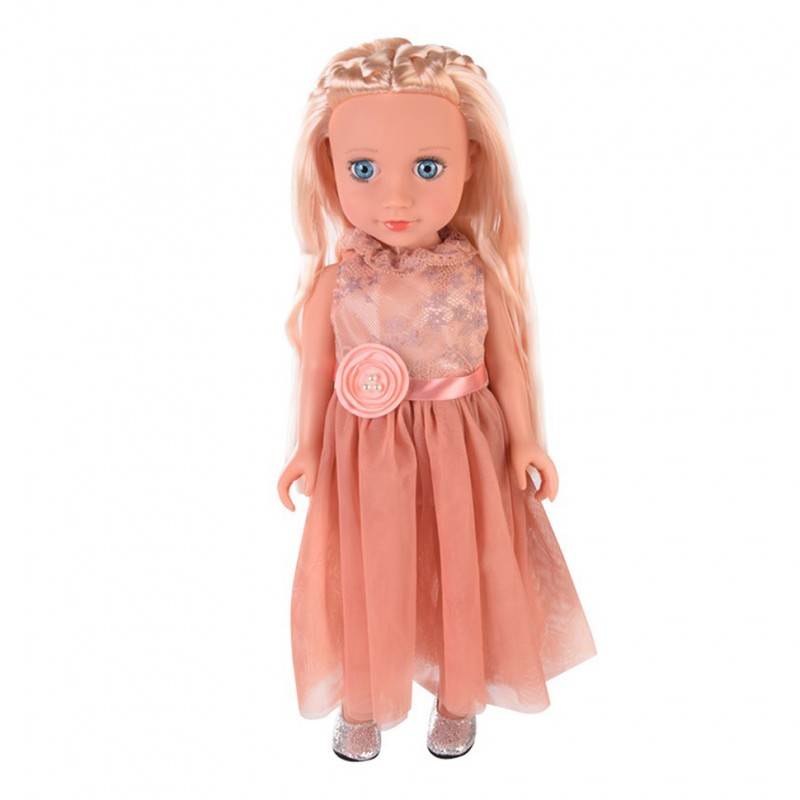 Кукла Beauty Star PL-521-1807 Вид 2