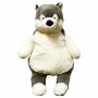 Мягкая игрушка "Хаски" K15244, 70 см