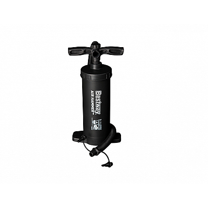 Насос для резиновых изделий BW 62086 ручной