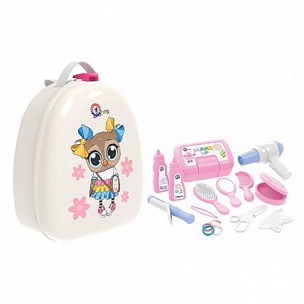 Детский косметический набор ТехноК 8645TXK в рюкзаке