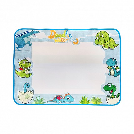 Детский коврик "Рисование водой" 774 исчезает через 5 минут Вид 4