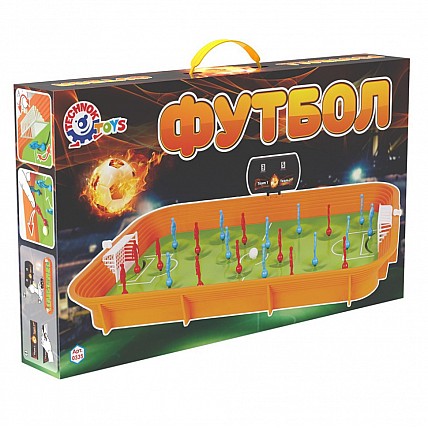 Настільна гра "Футбол Чемпіон ТехноК"
