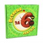 Настільна гра "Встигни за 6 секунд"