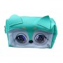 Интерактивная сумочка Little Winking Elf "Лисенок" BL-316-2 воспроизводит более 25 звуков