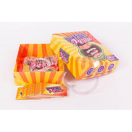 Настольная игра Ширерот 0017FGS на укр. языке