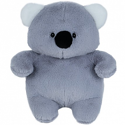 Детская мягкая игрушка "Малыш Коала" FWPBABYKOALA24GY0 30 см