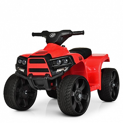 Дитячий електроквадроцикл Bambi Racer M 3893EL-3