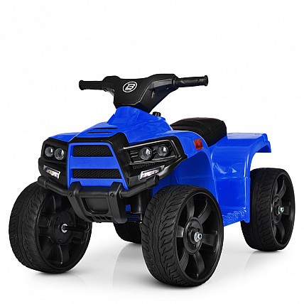 Дитячий електроквадроцикл Bambi Racer M 3893EL-4