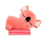 Детская мягкая игрушка "Коала" L1129(Pink) игрушка с пледом, размер 50 см