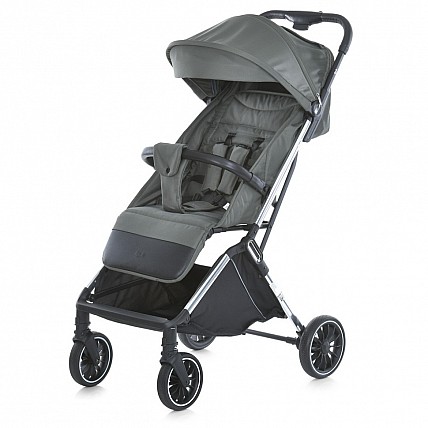 Детская коляска прогулочная LINK ME 1129 Moss Striped