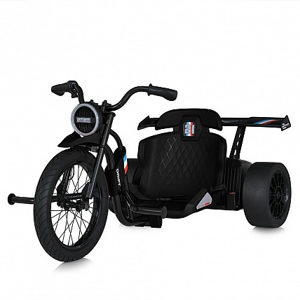 Детский электромобиль Дрифт-карт M 5847A-2 до 70 кг