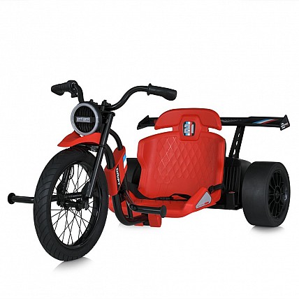 Детский электромобиль Дрифт-карт M 5847A-3 до 70 кг